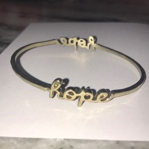 Hope Bangle